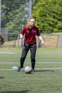 Bild 31 - F SC Ellerau - SV Eidelstedt II : Ergebnis: 2:1